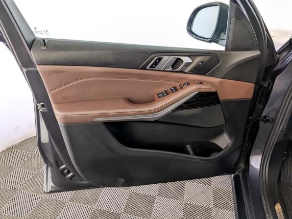 BMW X5 IV (G05/G18) с пробегом 2020 года, цена 5 245 000 рублей, 118572 км, внедорожник, Автокод Объявления