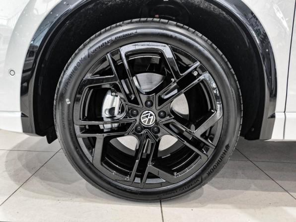 Volkswagen Tiguan III (China Market) с пробегом 2025 года, цена 4 950 000 рублей, 20 км, внедорожник, Автокод Объявления