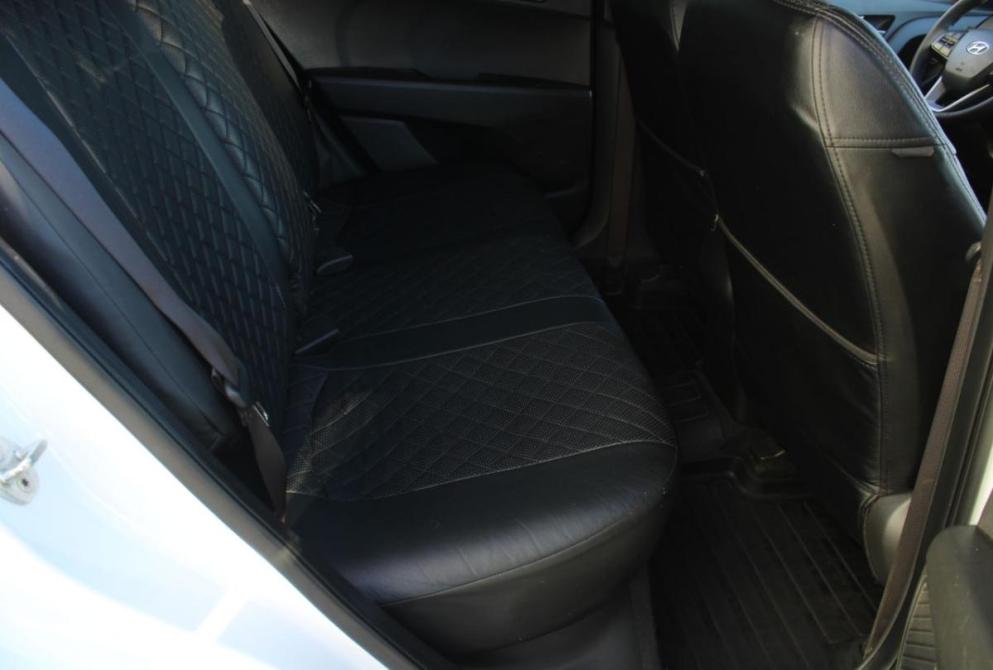 Hyundai Creta I Саратов  - изображение 23