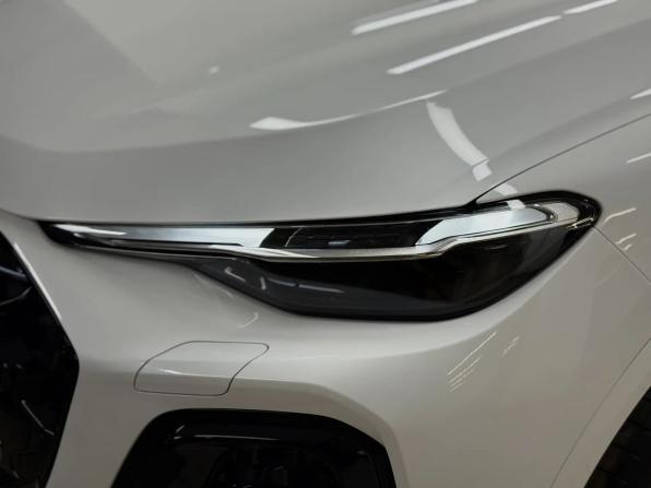 Audi Q5 III с пробегом 2026 года, цена 6 450 000 рублей, 40 км, внедорожник, Автокод Объявления