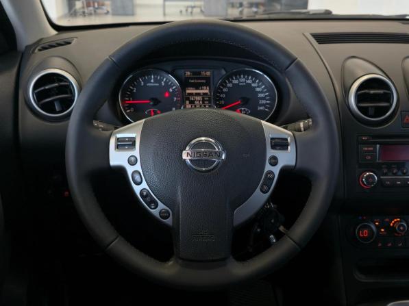 Nissan Qashqai+2 I Рестайлинг с пробегом 2012 года, цена 1 225 000 рублей, 163000 км, внедорожник, Автокод Объявления