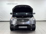 SsangYong Actyon II Ростов-на-Дону  - изображение 24