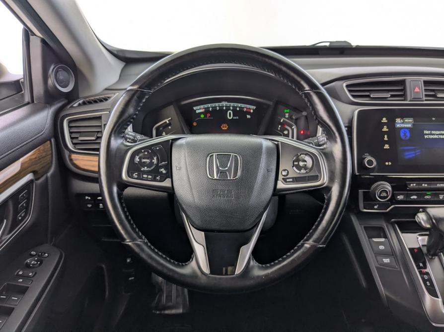 Honda CR-V V Москва  - изображение 26