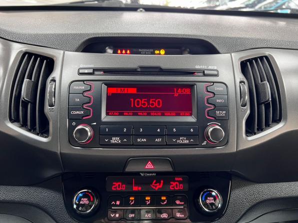 Kia Sportage III с пробегом 2012 года, цена 1 445 000 рублей, 194115 км, внедорожник, Автокод Объявления