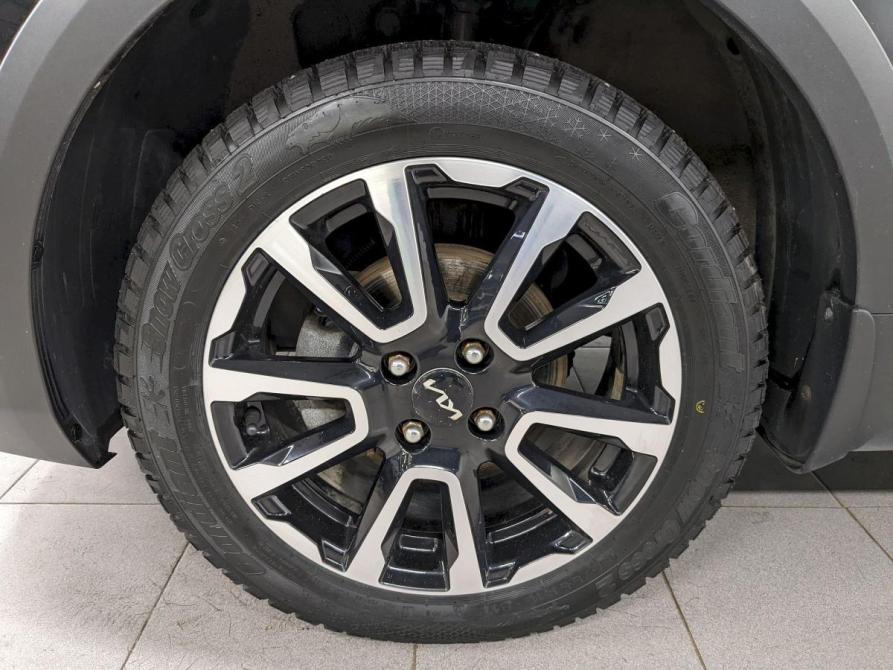 Kia Rio IV Рестайлинг Москва  - изображение 17
