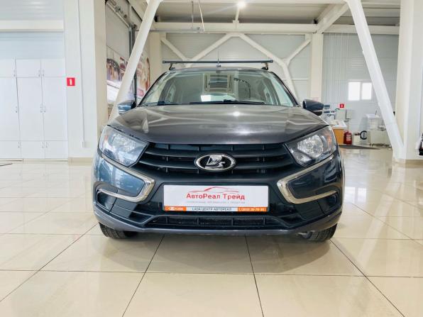 Lada (ВАЗ) Granta I Рестайлинг с пробегом 2021 года, цена 770 000 рублей, 81000 км, лифтбек, Автокод Объявления