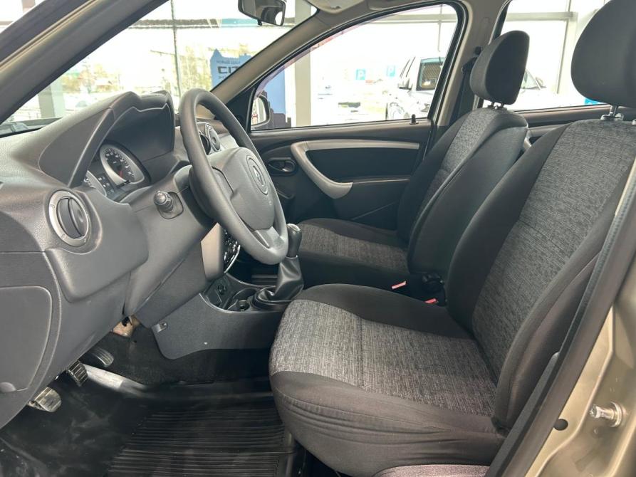 Renault Duster I Екатеринбург  - изображение 12