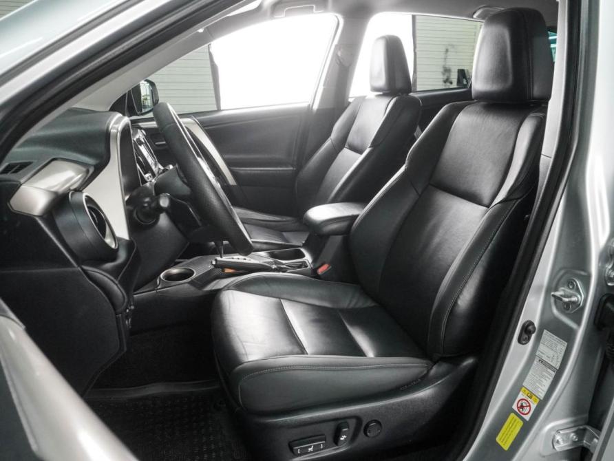 Toyota RAV4 IV (XA40) Воронеж  - изображение 10