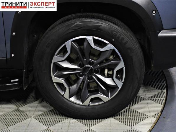 Haval Dargo с пробегом 2023 года, цена 2 597 000 рублей, 60769 км, внедорожник, Автокод Объявления