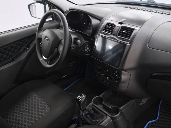 Lada (ВАЗ) Granta I Рестайлинг с пробегом 2023 года, цена 749 000 рублей, 82689 км, седан, Автокод Объявления