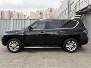 Nissan Patrol VI (Y62) Ростов-на-Дону  - изображение 40
