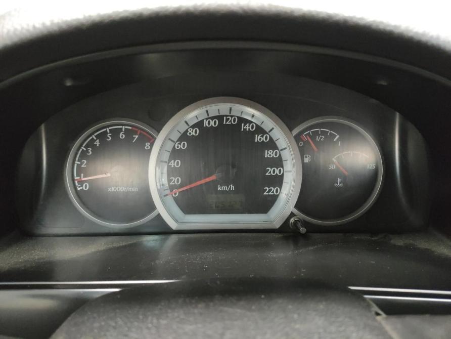Chevrolet Lacetti I Пермь  - изображение 11