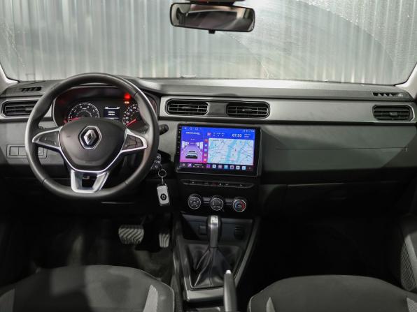 Renault Arkana I с пробегом 2019 года, цена 1 399 000 рублей, 133784 км, внедорожник, Автокод Объявления