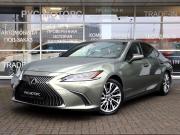 Lexus ES VII Калининград  - изображение 36