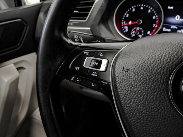 Volkswagen Tiguan II с пробегом 2017 года, цена 2 430 000 рублей, 114115 км, внедорожник, Автокод Объявления