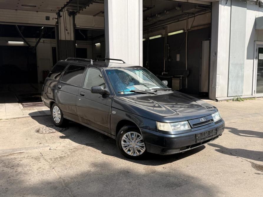 Lada (ВАЗ) 2111 Нижний Новгород  - изображение 1