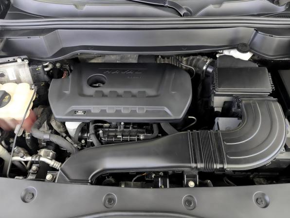Haval F7 I с пробегом 2022 года, цена 1 770 000 рублей, 118518 км, внедорожник, Автокод Объявления