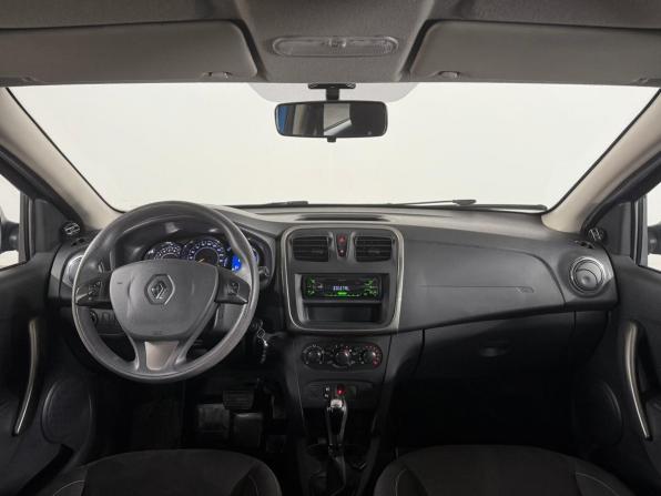 Renault Sandero II с пробегом 2017 года, цена 1 050 000 рублей, 67385 км, хэтчбек, Автокод Объявления