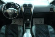 Toyota Corolla X (E140 E150) Омск  - изображение 33