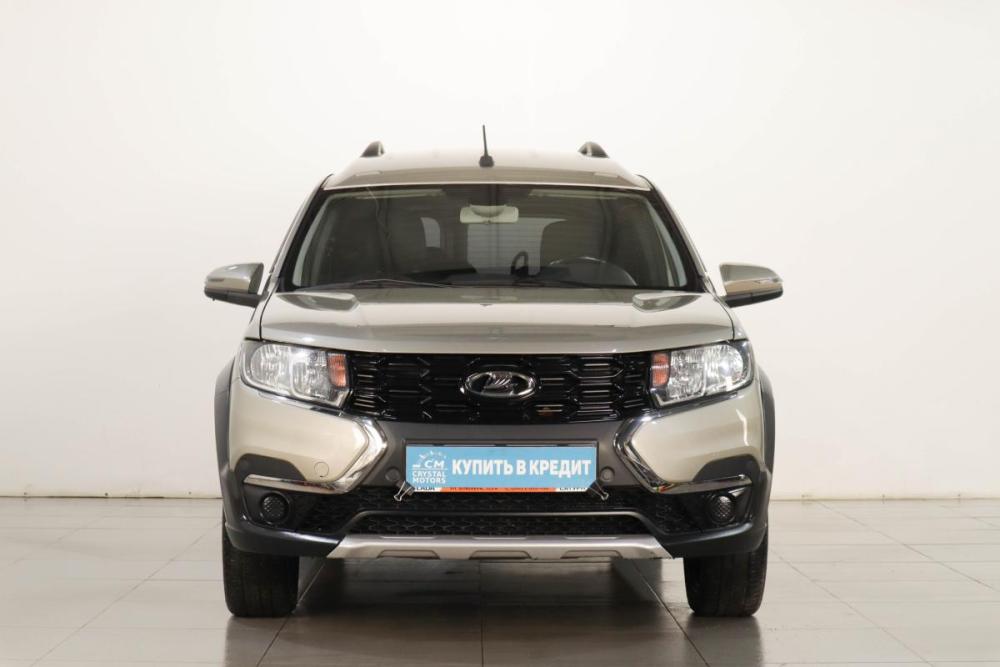 Lada (ВАЗ) Largus I Рестайлинг Челябинск  - изображение 2