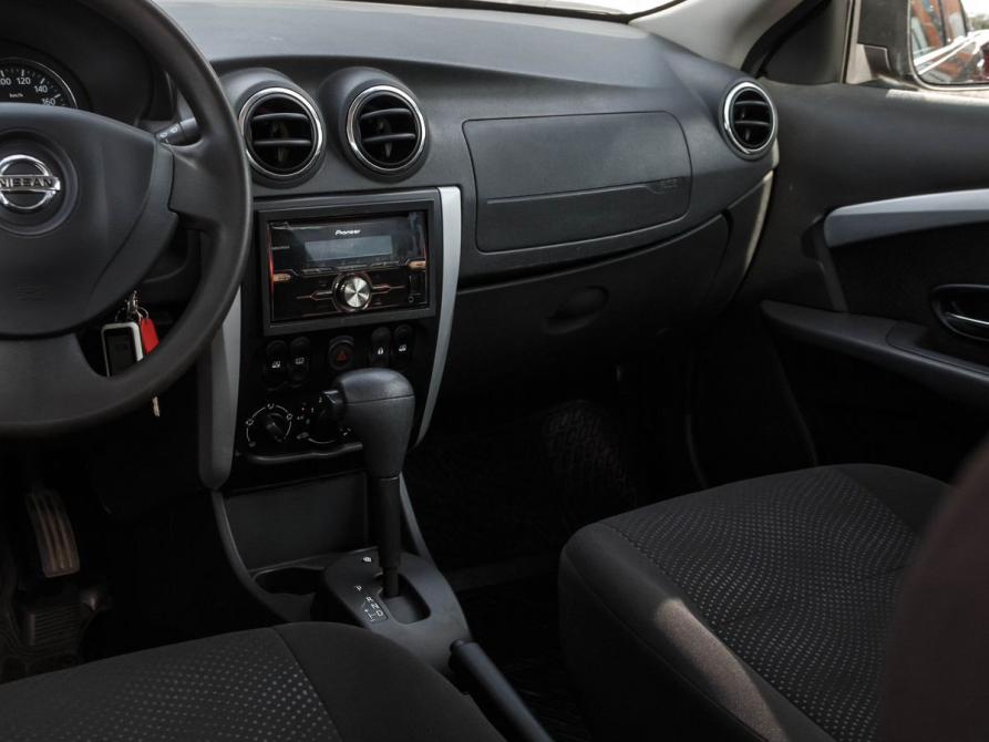 Nissan Almera III (G15) Уфа  - изображение 9