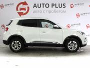 Chery Tiggo 4 Pro I Рестайлинг Минеральные Воды  - изображение 24
