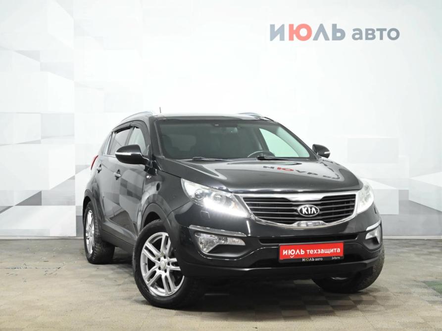 Kia Sportage III Екатеринбург  - изображение 3