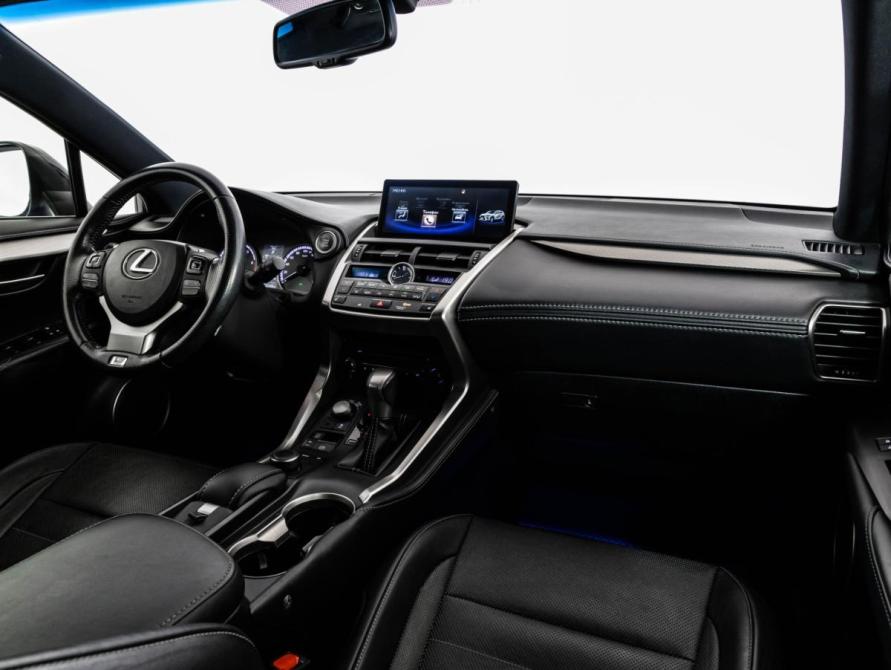 Lexus NX I Санкт-Петербург  - изображение 11