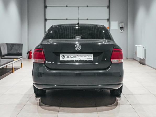 Volkswagen Polo V с пробегом 2012 года, цена 545 000 рублей, 195073 км, седан, Автокод Объявления