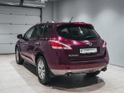 Nissan Murano II (Z51) Рестайлинг 2 Екатеринбург  - изображение 26