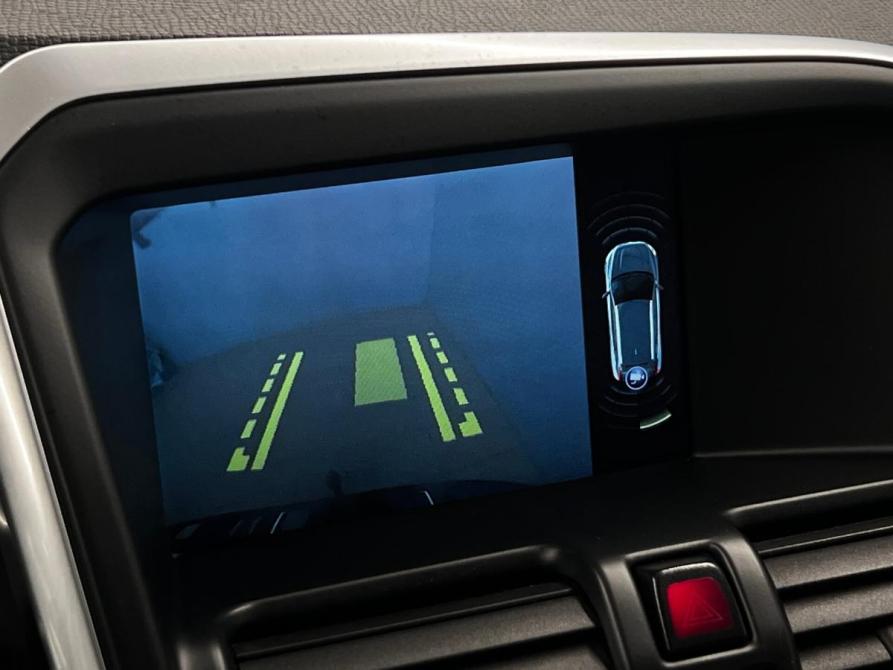 Volvo XC60 I Рестайлинг Санкт-Петербург  - изображение 23