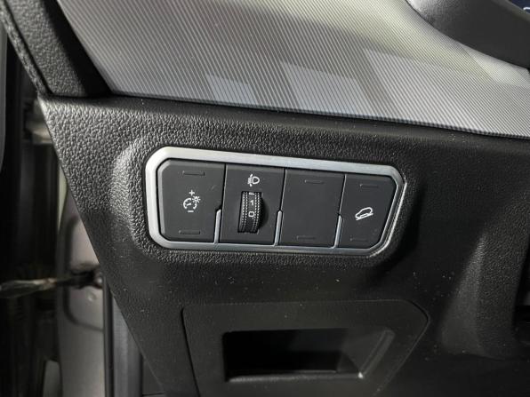 Haval F7x I Рестайлинг с пробегом 2023 года, цена 2 591 000 рублей, 22225 км, внедорожник, Автокод Объявления