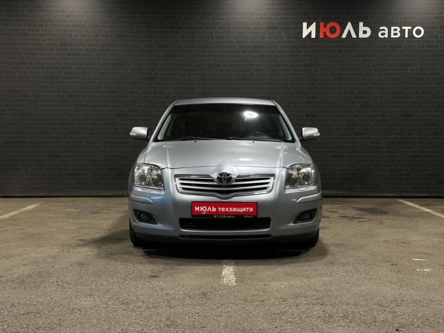 Toyota Avensis II Рестайлинг Челябинск  - изображение 2