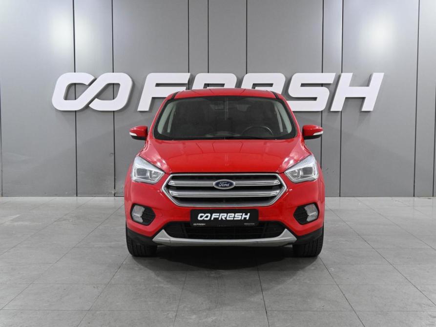 Ford Kuga II Рестайлинг Ростов-на-Дону  - изображение 4