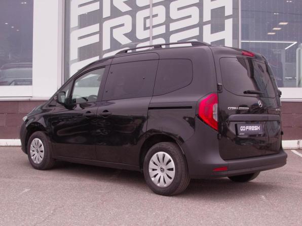 Mercedes-Benz Citan II с пробегом 2021 года, цена 2 599 000 рублей, 73985 км, компактвэн, Автокод Объявления