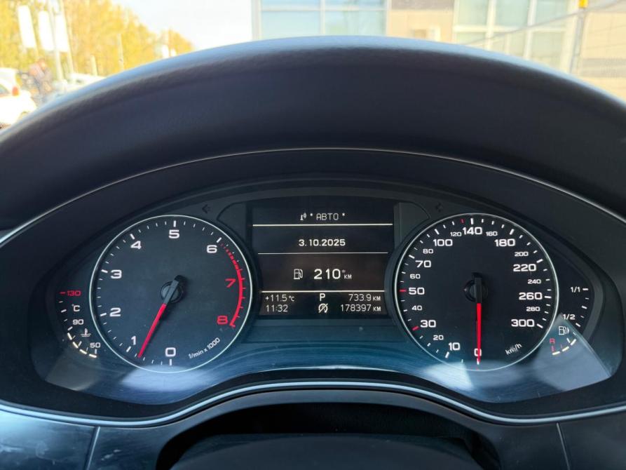 Audi A6 IV (C7) Ульяновск  - изображение 17