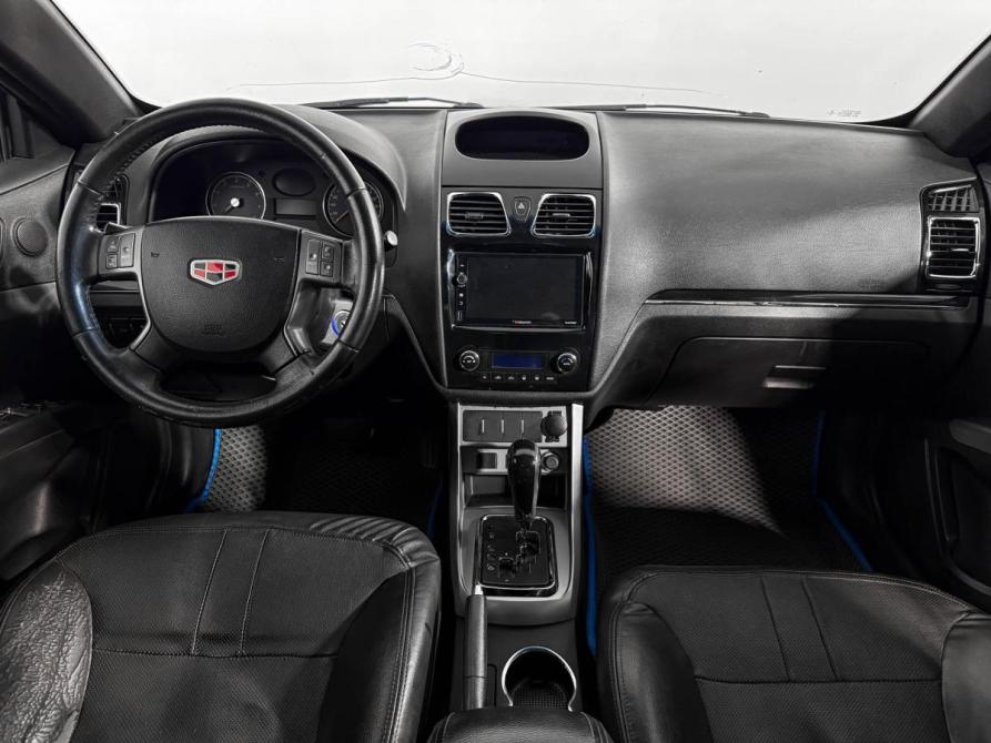 Geely Emgrand EC7 Санкт-Петербург  - изображение 14