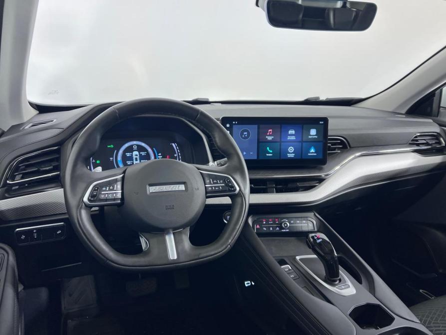 Haval F7 I Рестайлинг Ростов-на-Дону  - изображение 11