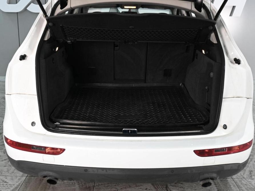 Audi Q5 I (8R) Ростов-на-Дону  - изображение 21