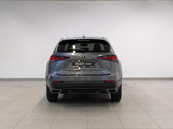 Lexus NX I Рестайлинг с пробегом 2019 года, цена 3 800 000 рублей, 64681 км, внедорожник, Автокод Объявления