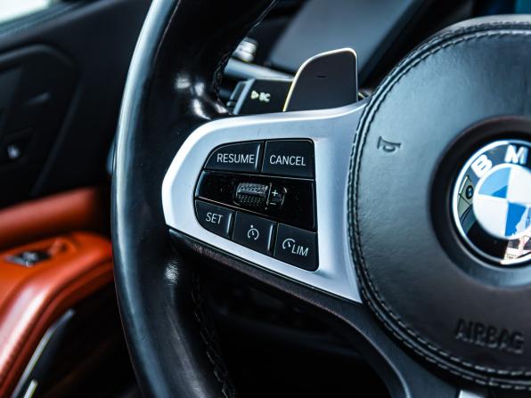 BMW X5 IV (G05/G18) с пробегом 2019 года, цена 5 210 000 рублей, 271949 км, внедорожник, Автокод Объявления