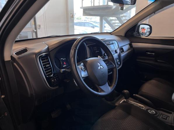 Mitsubishi Outlander III с пробегом 2013 года, цена 1 310 000 рублей, 223049 км, внедорожник, Автокод Объявления