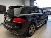 Mercedes-Benz GLE I (W166) Новосибирск  - изображение 21