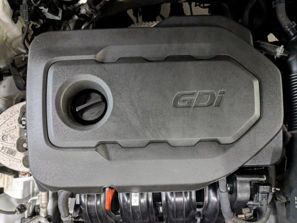 Hyundai Santa Fe IV с пробегом 2019 года, цена 2 895 000 рублей, 91153 км, внедорожник, Автокод Объявления