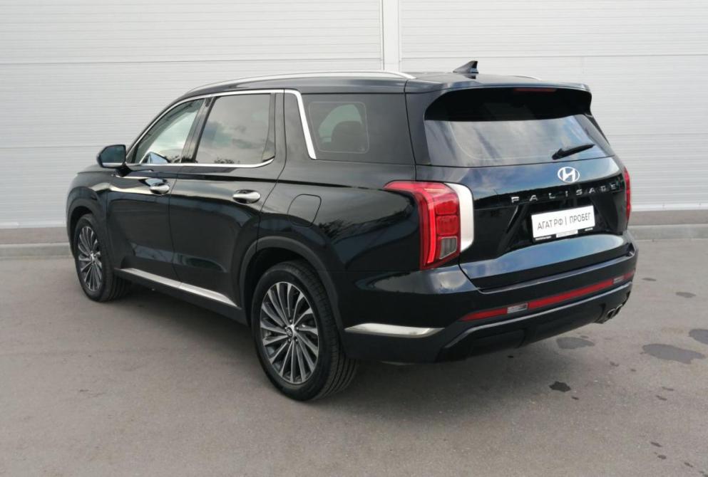 Hyundai Palisade I Иваново  - изображение 5