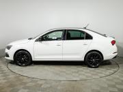 Skoda Rapid II Санкт-Петербург  - изображение 26