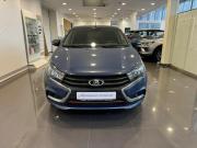 Lada (ВАЗ) Vesta I Подольск  - изображение 29