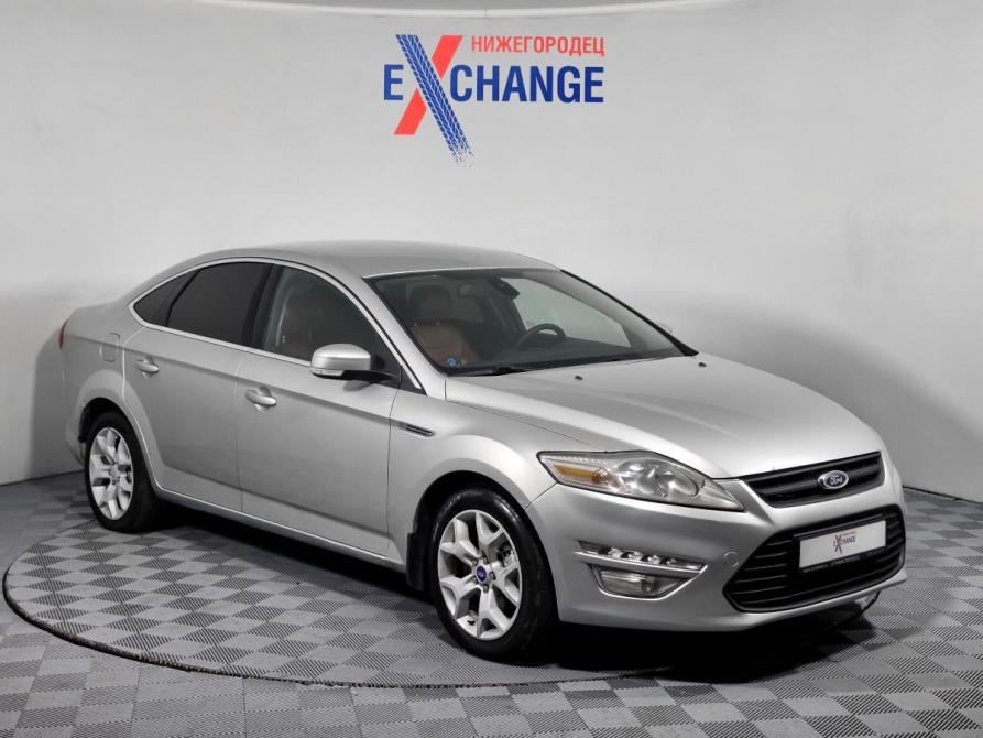 Ford Mondeo IV Рестайлинг Нижний Новгород  - изображение 3