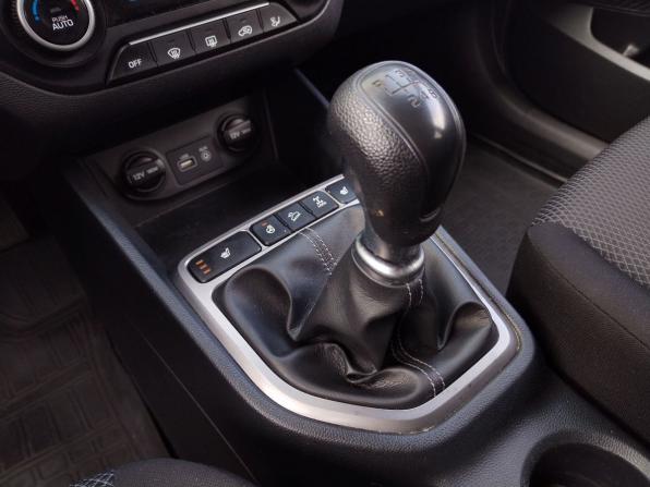 Hyundai Creta I с пробегом 2019 года, цена 1 655 000 рублей, 139000 км, внедорожник, Автокод Объявления