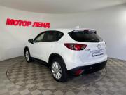 Mazda CX-5 I Воронеж  - изображение 28